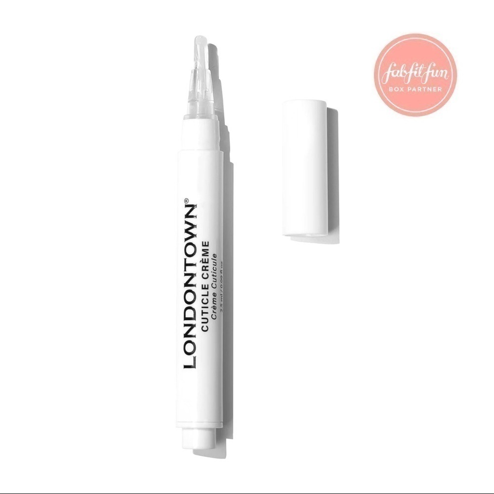 Londontown Cuticle Crème